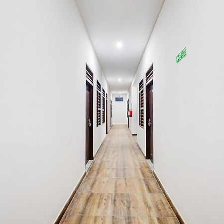 Super Hotel O Aravali Vihar Bhiwadi מראה חיצוני תמונה