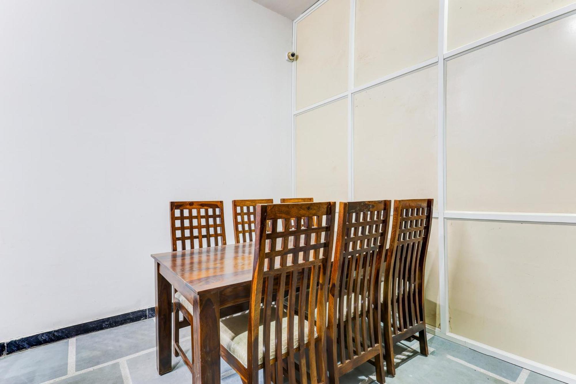 Super Hotel O Aravali Vihar Bhiwadi מראה חיצוני תמונה