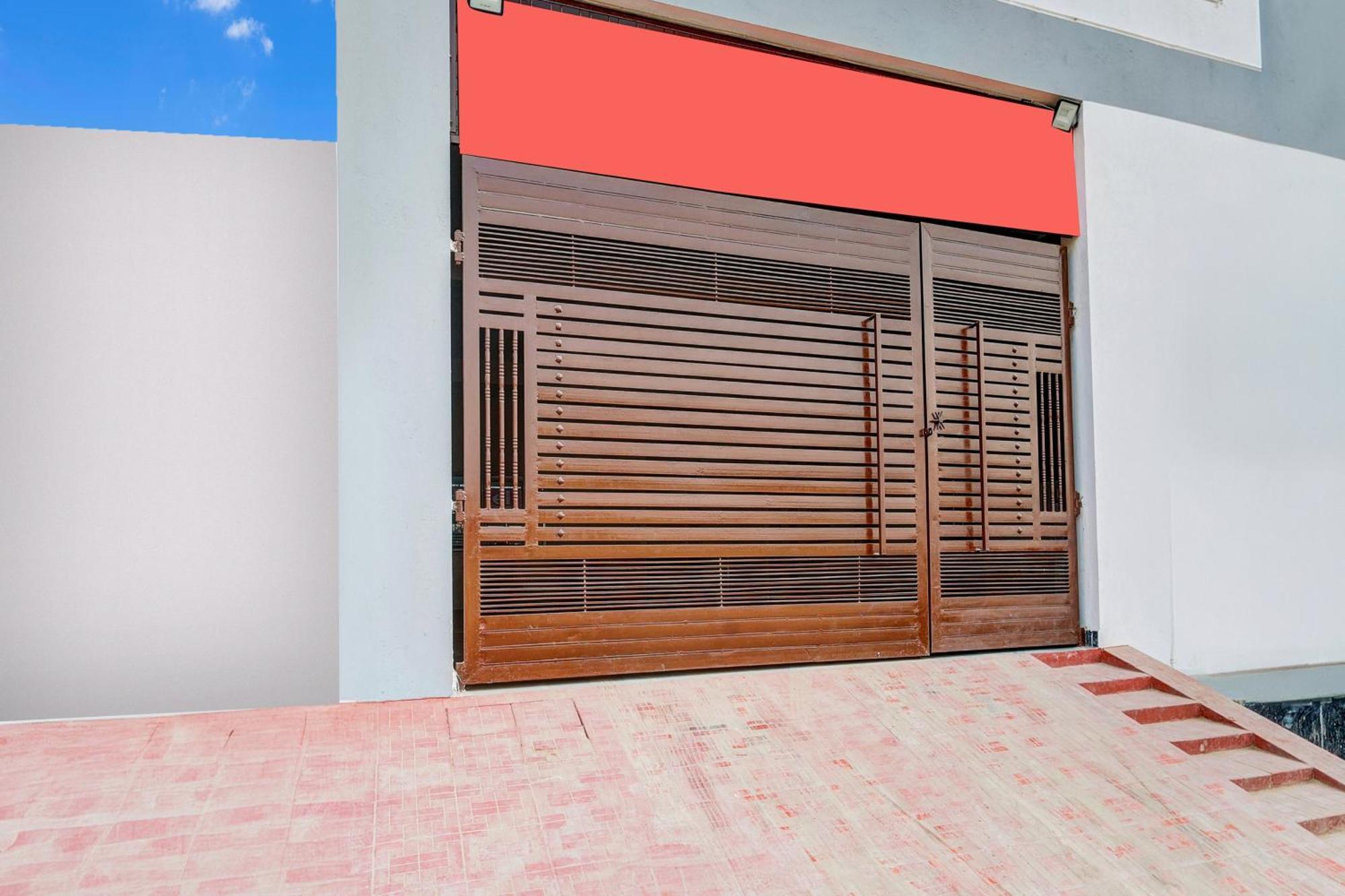 Super Hotel O Aravali Vihar Bhiwadi מראה חיצוני תמונה