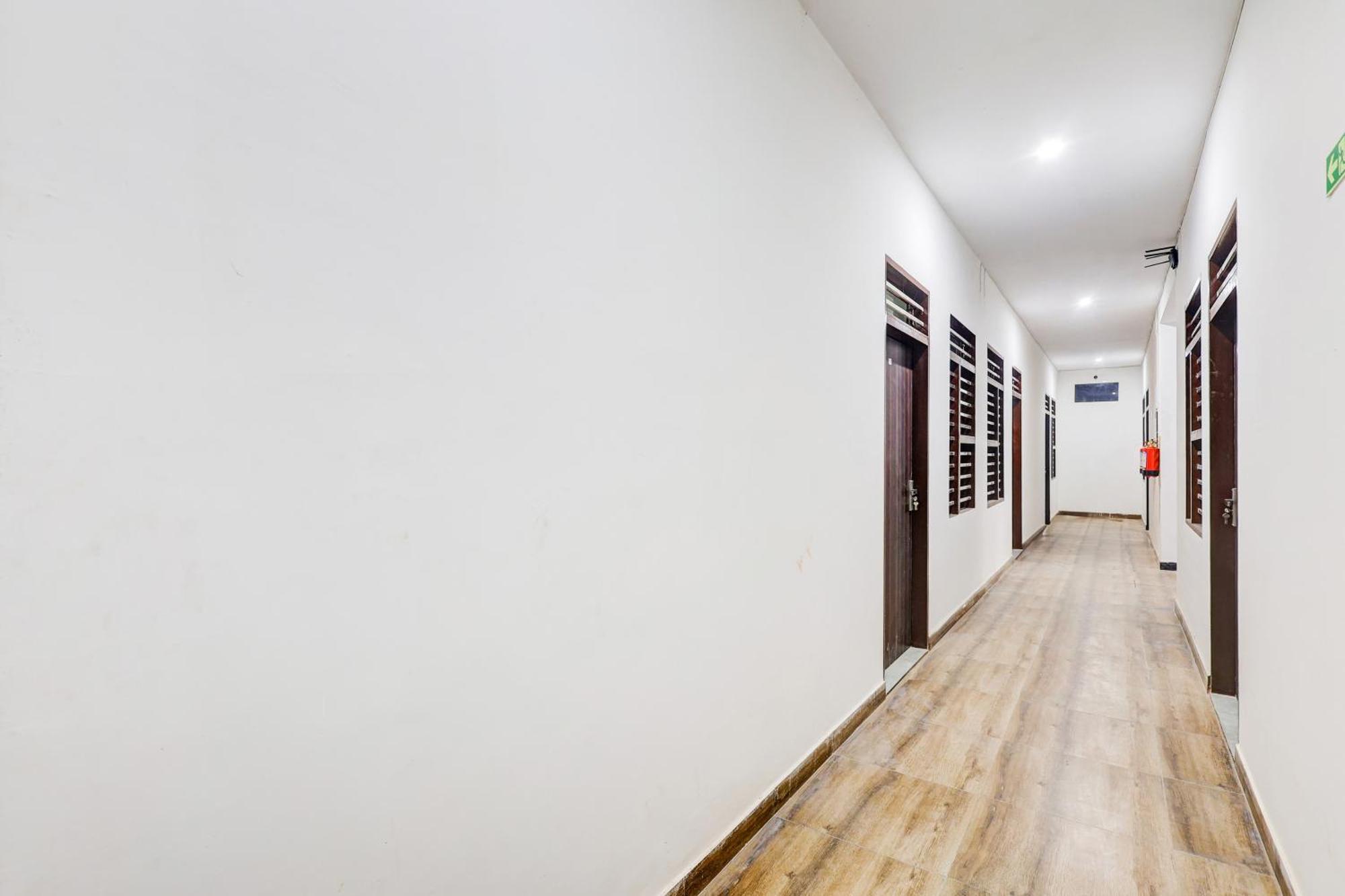 Super Hotel O Aravali Vihar Bhiwadi מראה חיצוני תמונה
