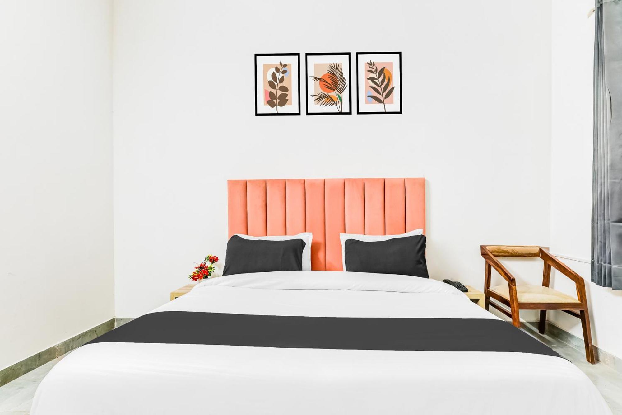 Super Hotel O Aravali Vihar Bhiwadi מראה חיצוני תמונה